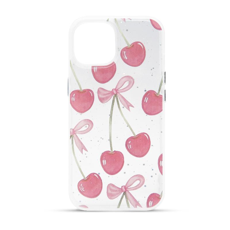 Futrola TRANSPARENT CASE za Iphone 15 DZ6