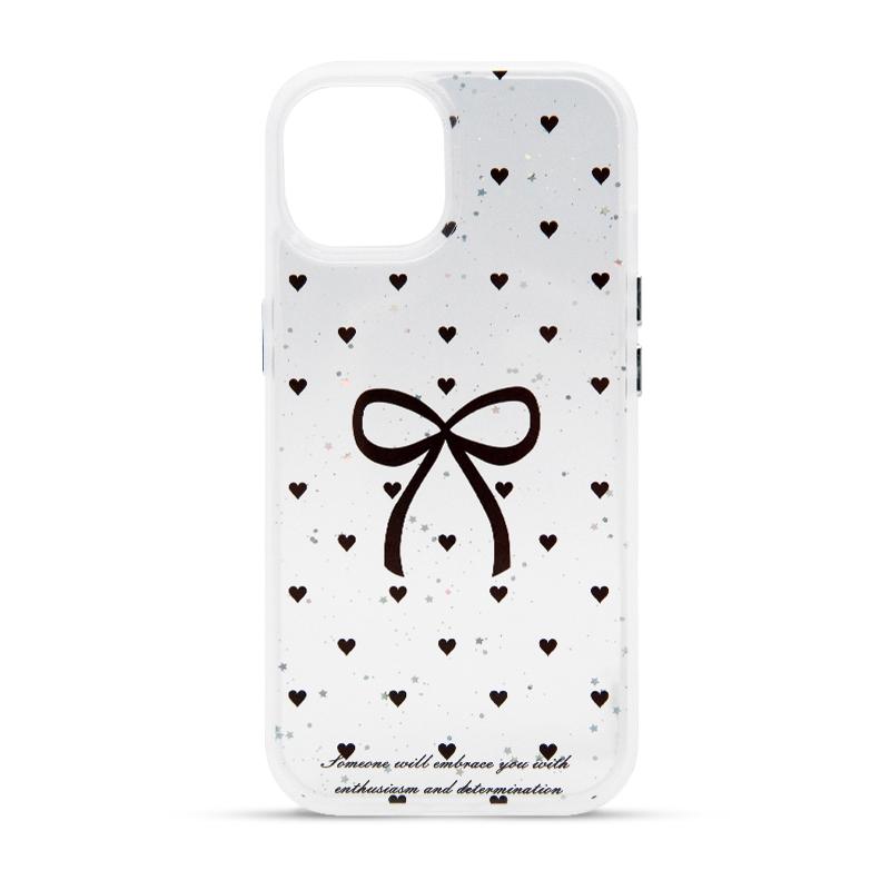Futrola TRANSPARENT CASE za Iphone 15 DZ8