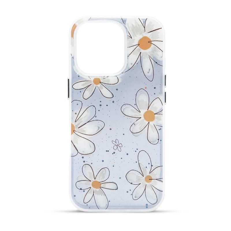 Futrola TRANSPARENT CASE za Iphone 16 Pro DZ5