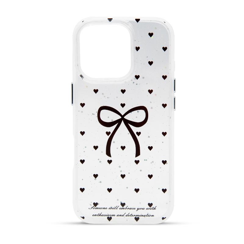 Futrola TRANSPARENT CASE za Iphone 16 Pro DZ8