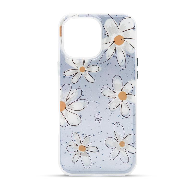 Futrola TRANSPARENT CASE za Iphone 16 Pro Max DZ5