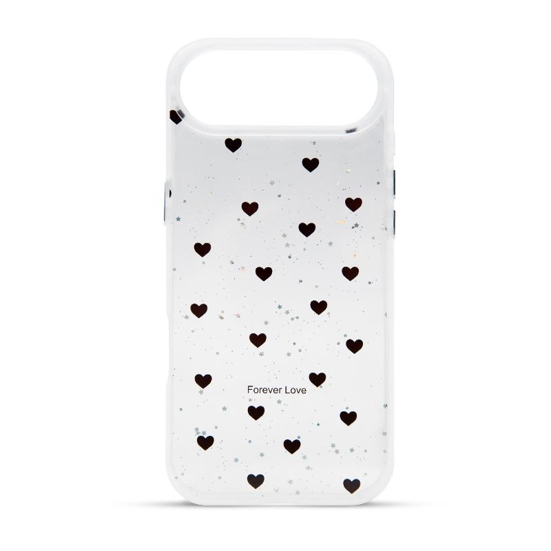 Futrola TRANSPARENT CASE za Iphone 17 Air DZ2