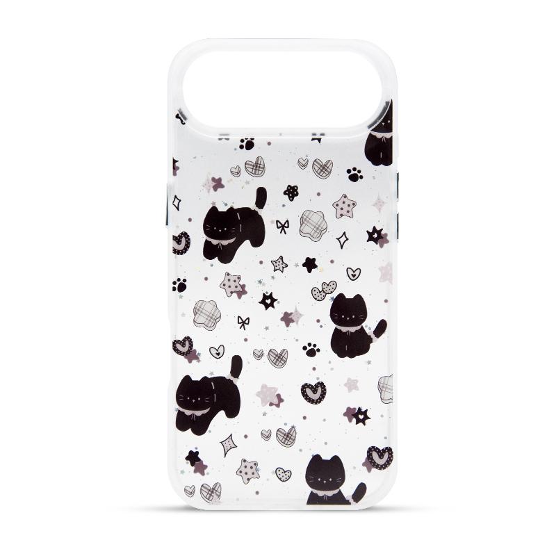 Futrola TRANSPARENT CASE za Iphone 17 Air DZ3