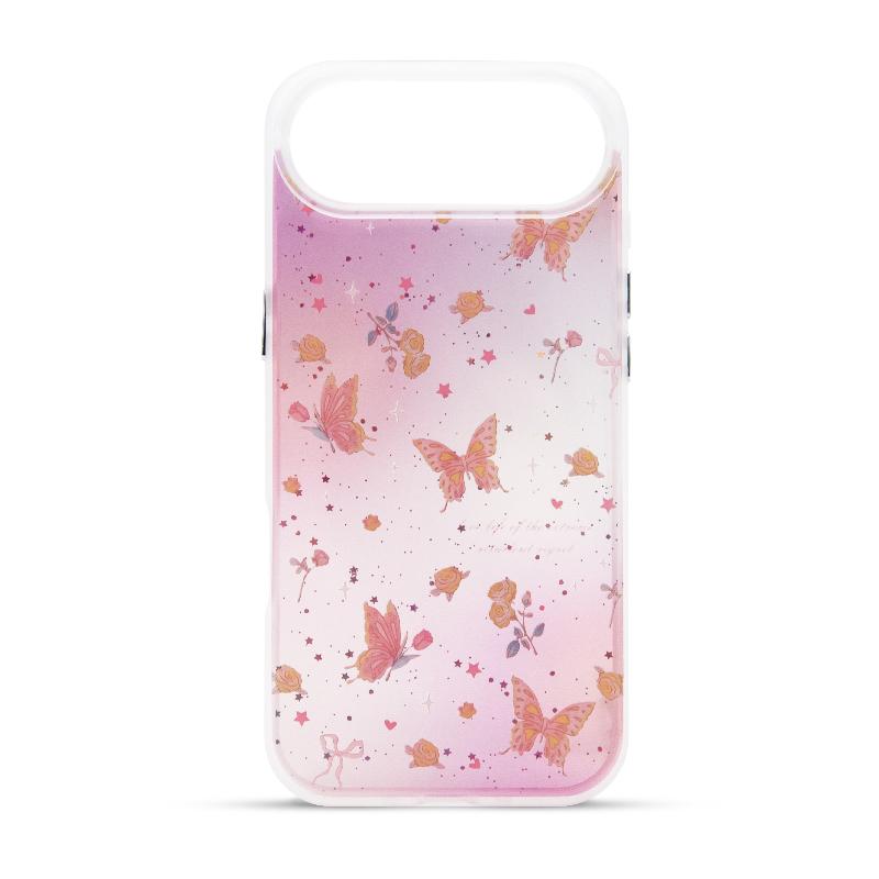 Futrola TRANSPARENT CASE za Iphone 17 Air DZ4