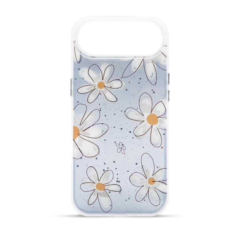Futrola TRANSPARENT CASE za Iphone 17 Air DZ5