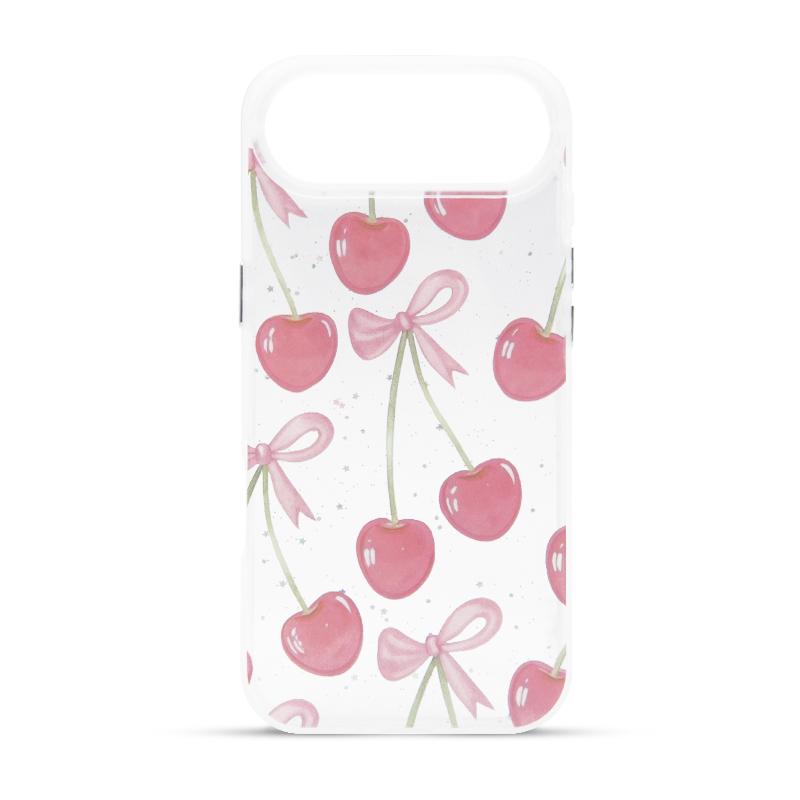 Futrola TRANSPARENT CASE za Iphone 17 Air DZ6
