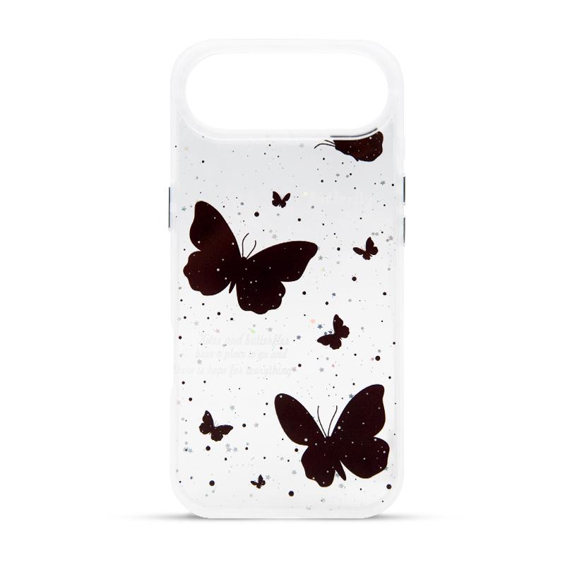 Futrola TRANSPARENT CASE za Iphone 17 Air DZ7