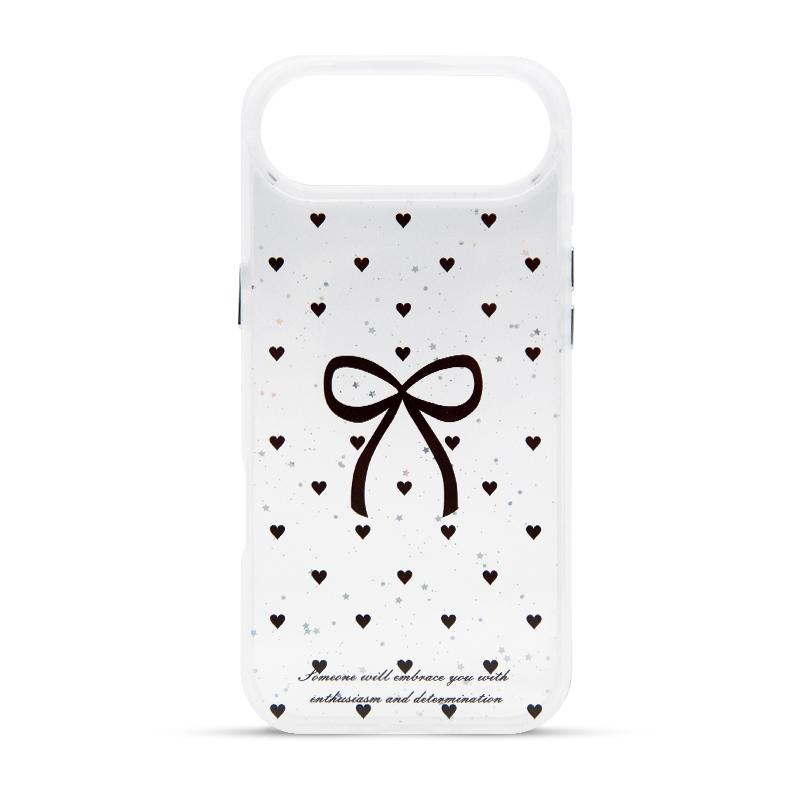 Futrola TRANSPARENT CASE za Iphone 17 Air DZ8
