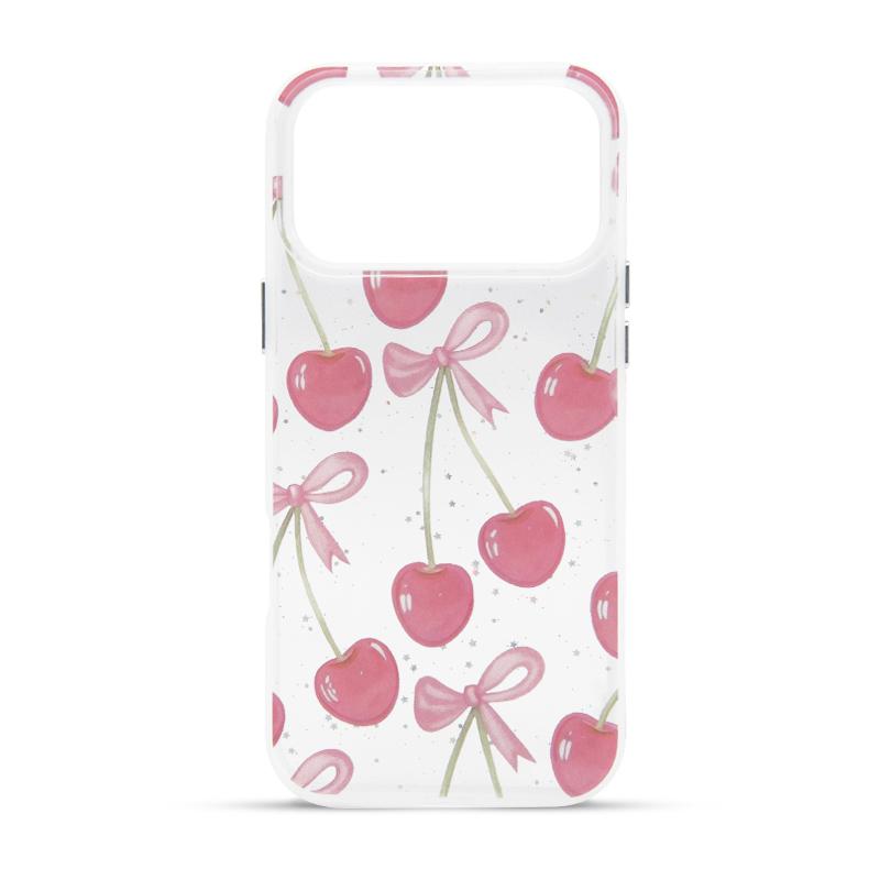Futrola TRANSPARENT CASE za Iphone 17 Pro Max DZ6