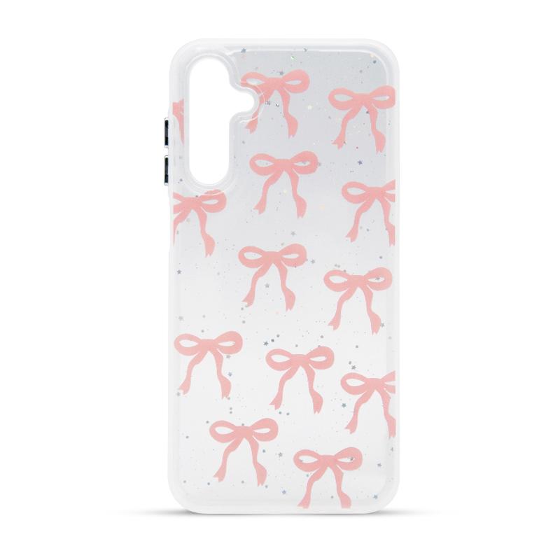 Futrola TRANSPARENT CASE za Samsung A15 DZ1