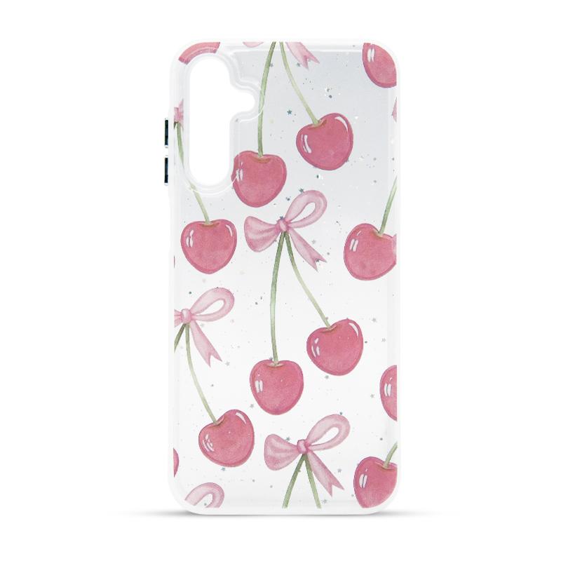 Futrola TRANSPARENT CASE za Samsung A15 DZ6