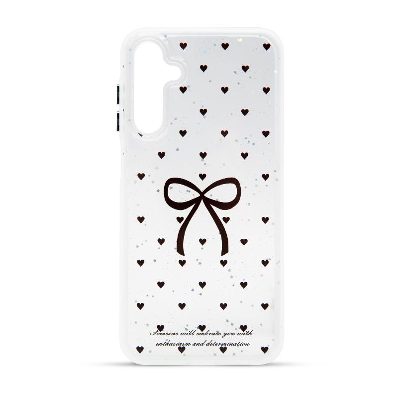 Futrola TRANSPARENT CASE za Samsung A15 DZ8