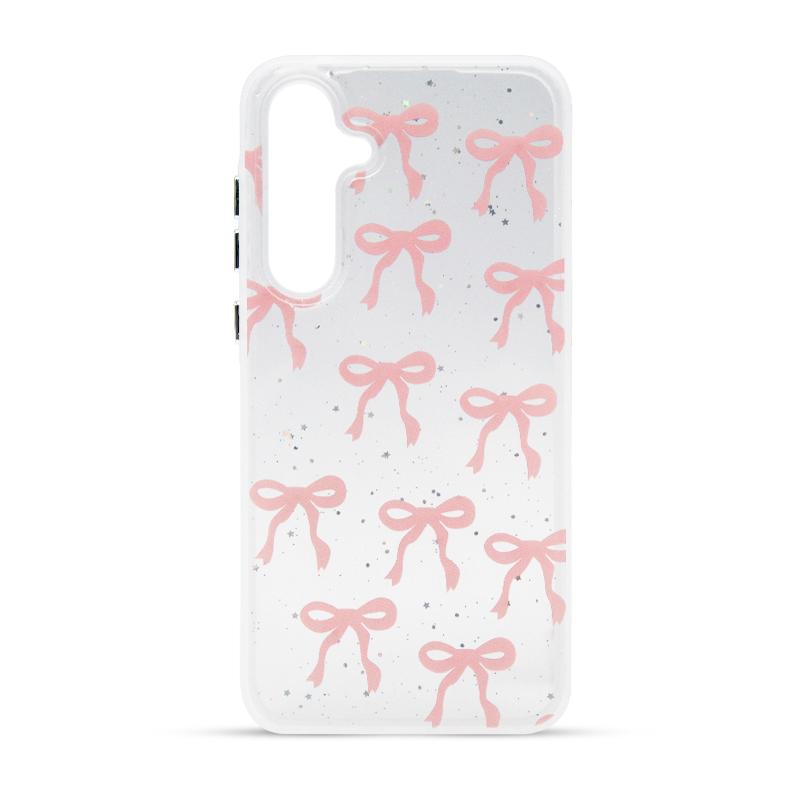 Futrola TRANSPARENT CASE za Samsung A35 DZ1