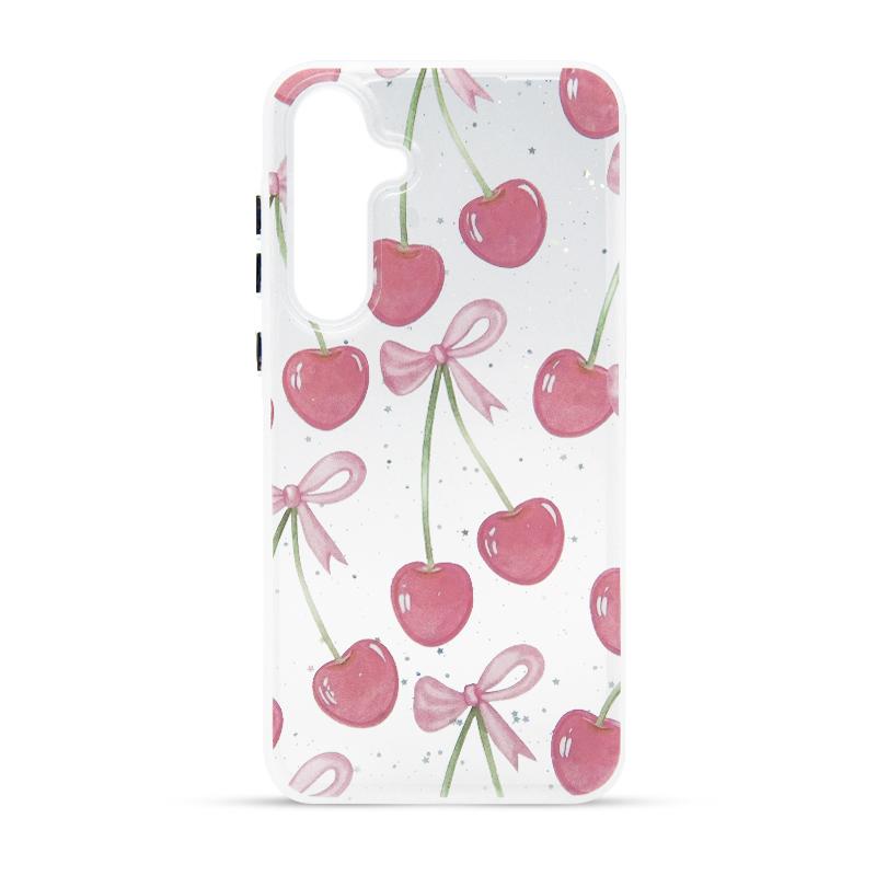 Futrola TRANSPARENT CASE za Samsung A35 DZ6