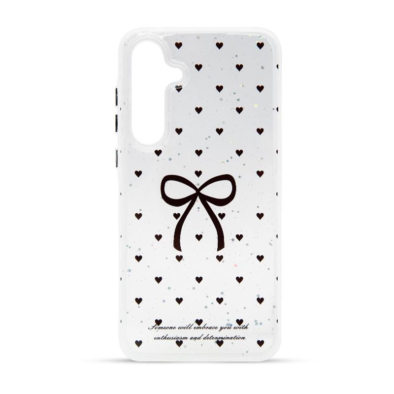 Futrola TRANSPARENT CASE za Samsung A35 DZ8