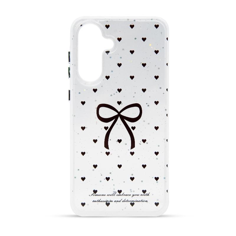 Futrola TRANSPARENT CASE za Samsung A36 DZ8