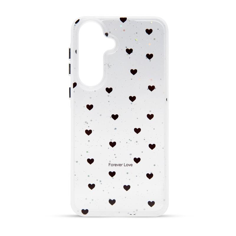 Futrola TRANSPARENT CASE za Samsung A37 DZ2