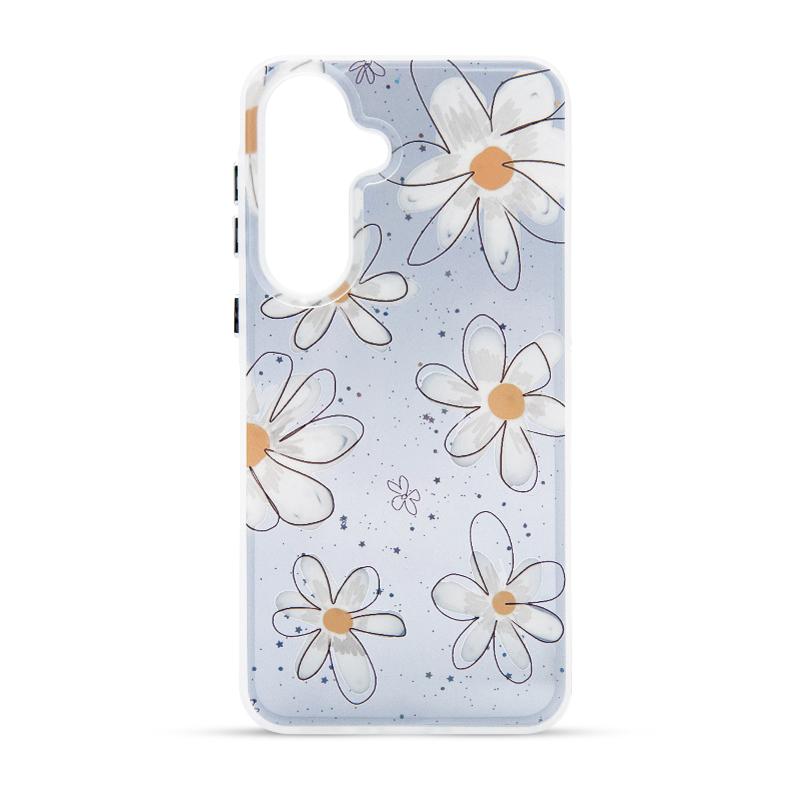 Futrola TRANSPARENT CASE za Samsung A37 DZ5