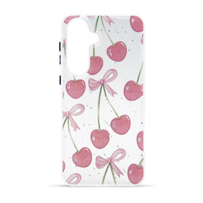 Futrola TRANSPARENT CASE za Samsung A37 DZ6