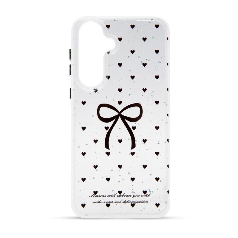 Futrola TRANSPARENT CASE za Samsung A37 DZ8