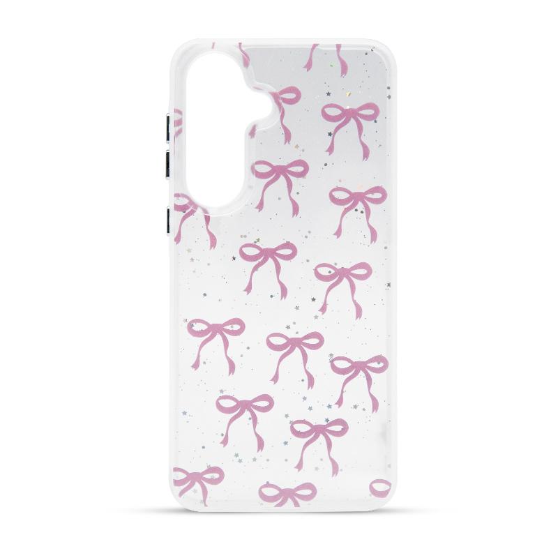 Futrola TRANSPARENT CASE za Samsung A57 DZ1