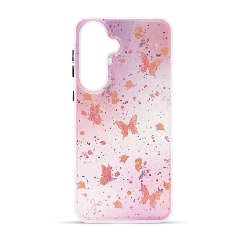 Futrola TRANSPARENT CASE za Samsung A57 DZ4