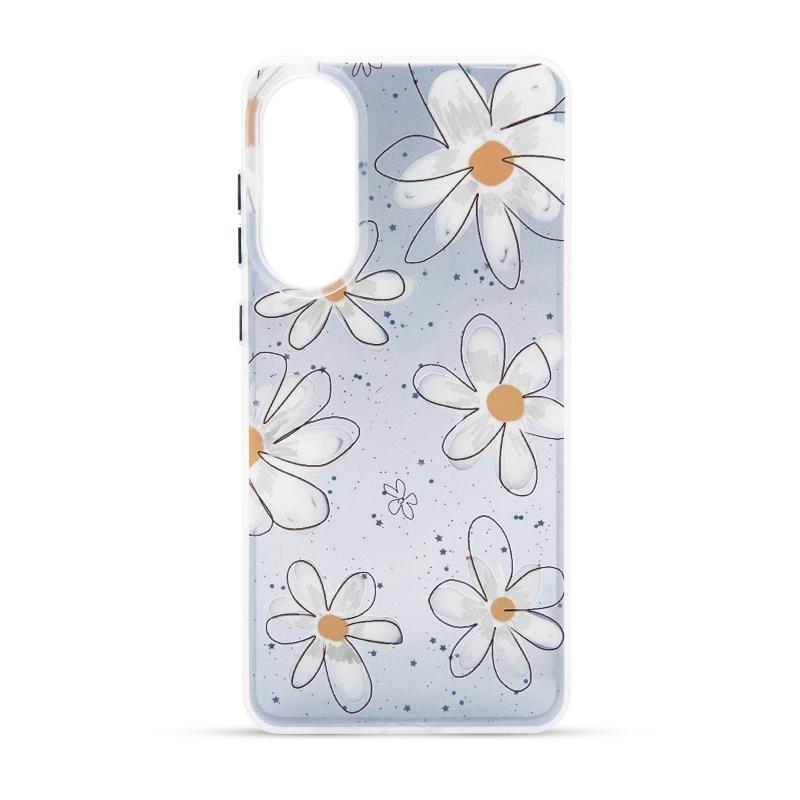 Futrola TRANSPARENT CASE za Samsung S25 Edge DZ5