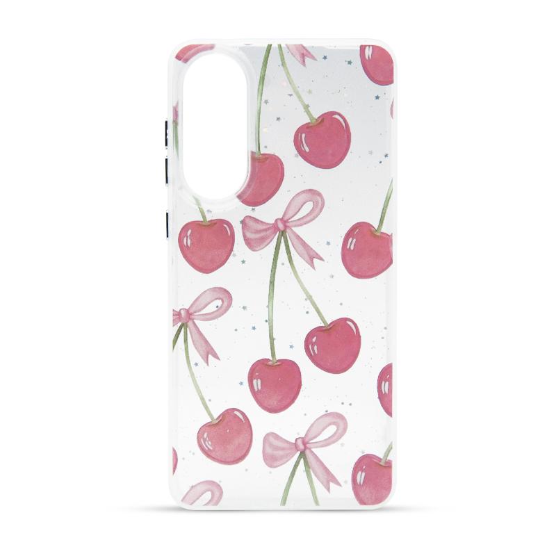 Futrola TRANSPARENT CASE za Samsung S25 Edge DZ6