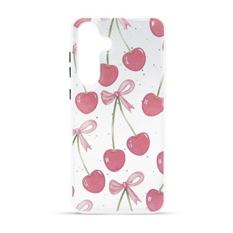 Futrola TRANSPARENT CASE za Samsung S25 FE DZ6