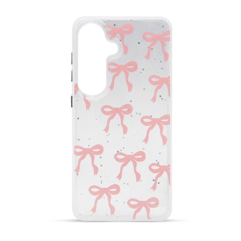 Futrola TRANSPARENT CASE za Samsung S26 DZ1