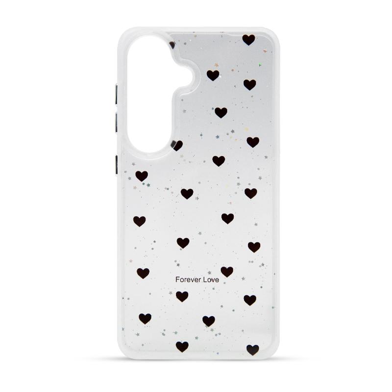 Futrola TRANSPARENT CASE za Samsung S26 DZ2