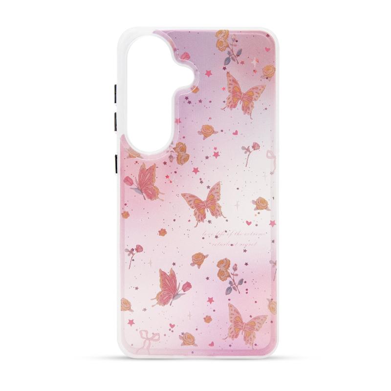 Futrola TRANSPARENT CASE za Samsung S26 DZ4