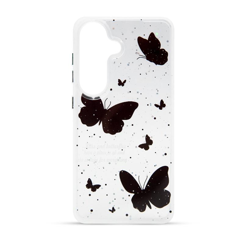 Futrola TRANSPARENT CASE za Samsung S26 DZ7