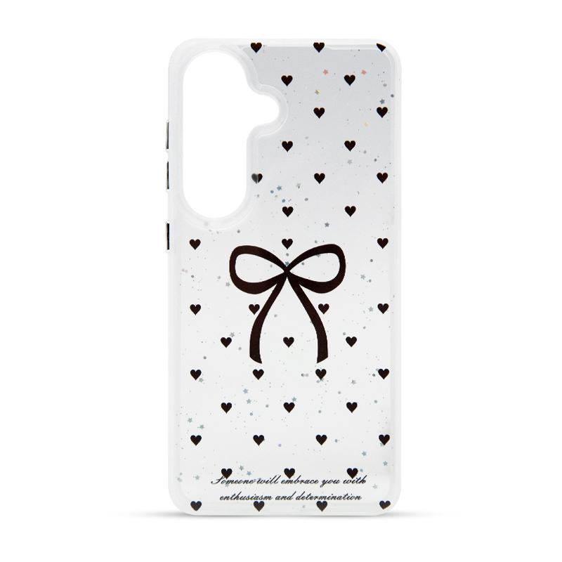 Futrola TRANSPARENT CASE za Samsung S26 DZ8
