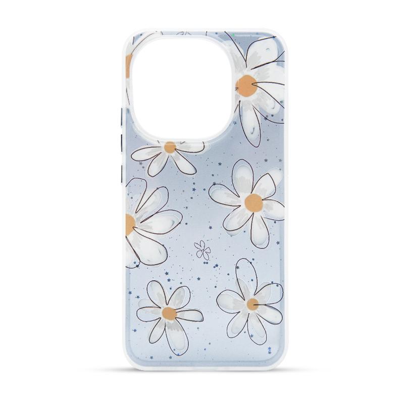 Futrola TRANSPARENT CASE za Xiaomi 15T DZ5