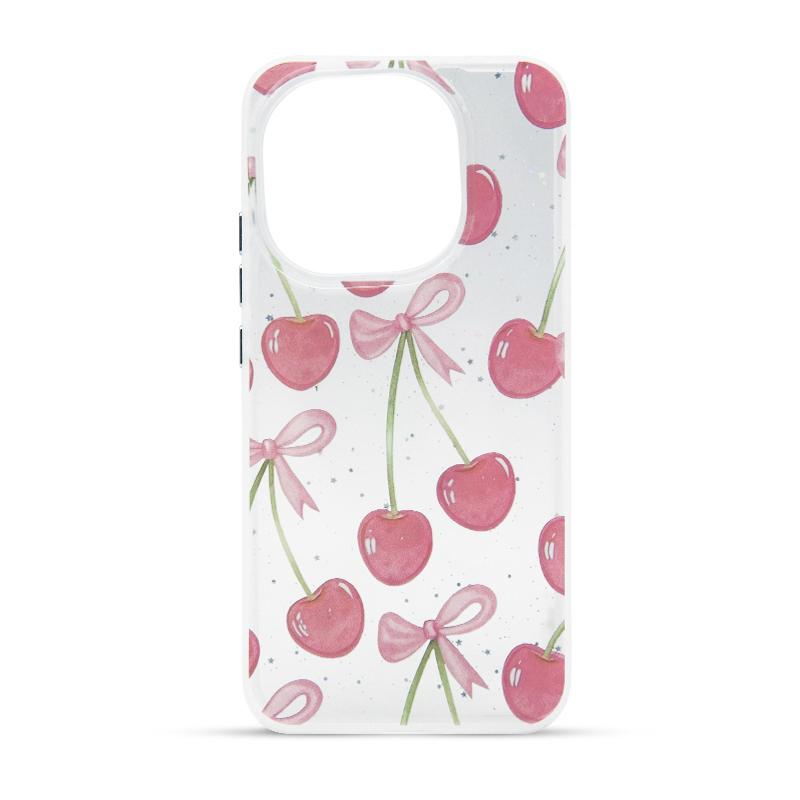Futrola TRANSPARENT CASE za Xiaomi 15T DZ6