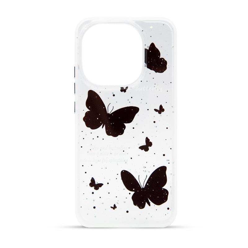 Futrola TRANSPARENT CASE za Xiaomi 15T DZ7