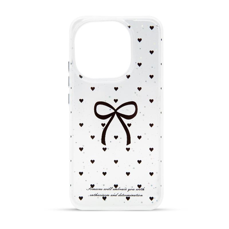 Futrola TRANSPARENT CASE za Xiaomi 15T DZ8