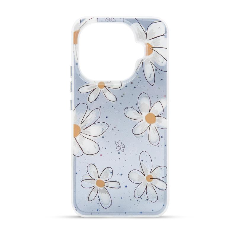 Futrola TRANSPARENT CASE za Xiaomi 15T Pro DZ5