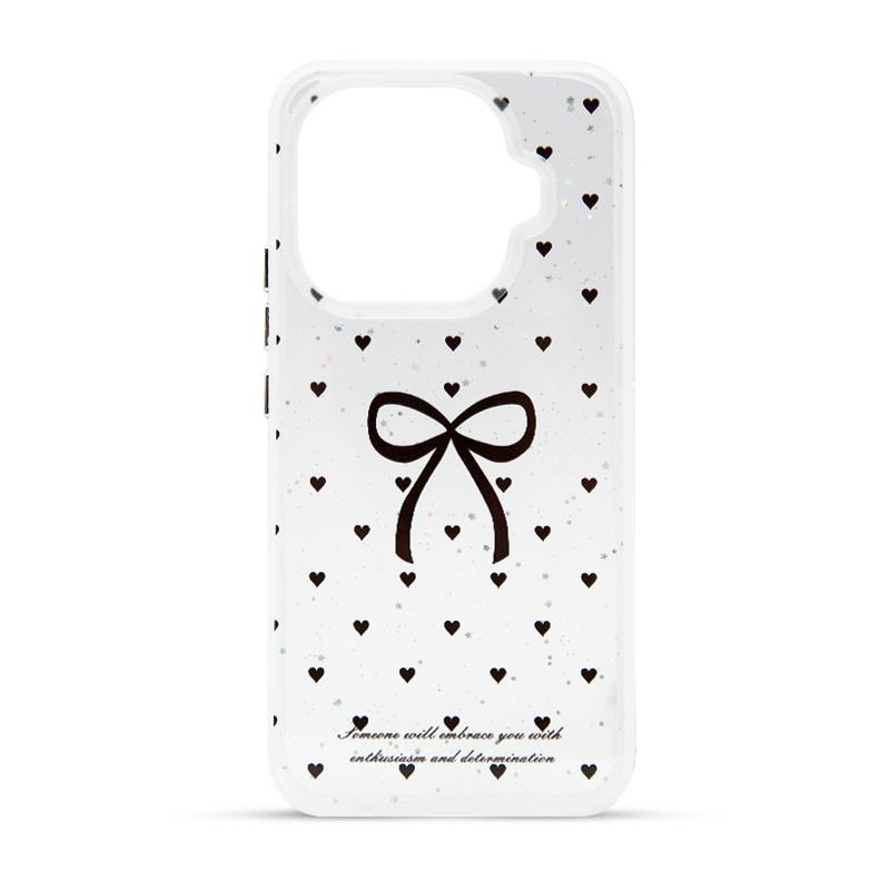 Futrola TRANSPARENT CASE za Xiaomi 15T Pro DZ8