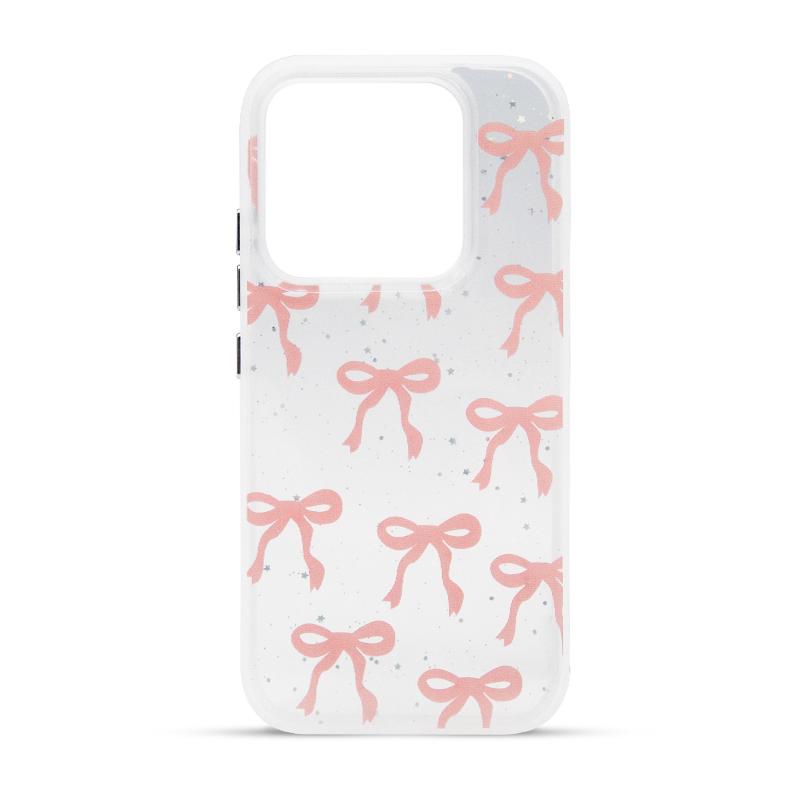 Futrola TRANSPARENT CASE za Xiaomi 17 DZ1
