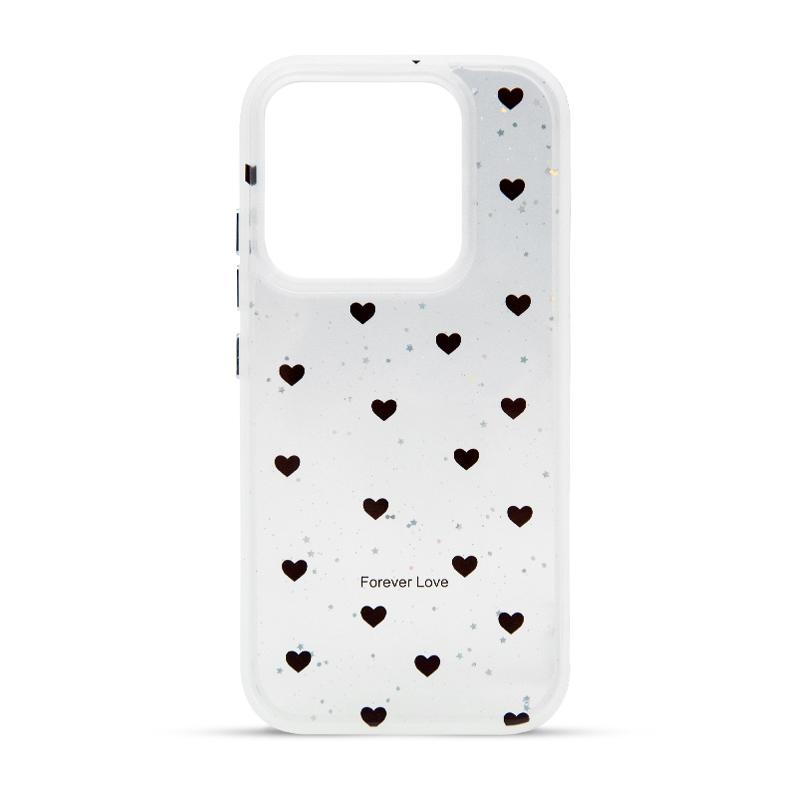 Futrola TRANSPARENT CASE za Xiaomi 17 DZ2