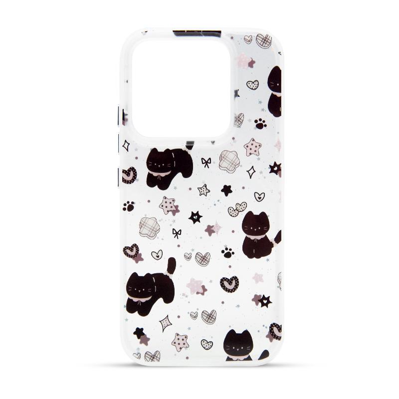 Futrola TRANSPARENT CASE za Xiaomi 17 DZ3