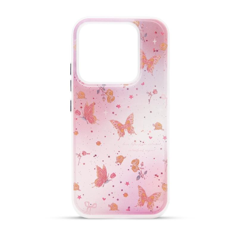 Futrola TRANSPARENT CASE za Xiaomi 17 DZ4