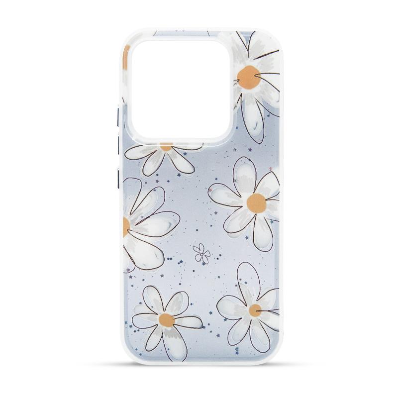 Futrola TRANSPARENT CASE za Xiaomi 17 DZ5