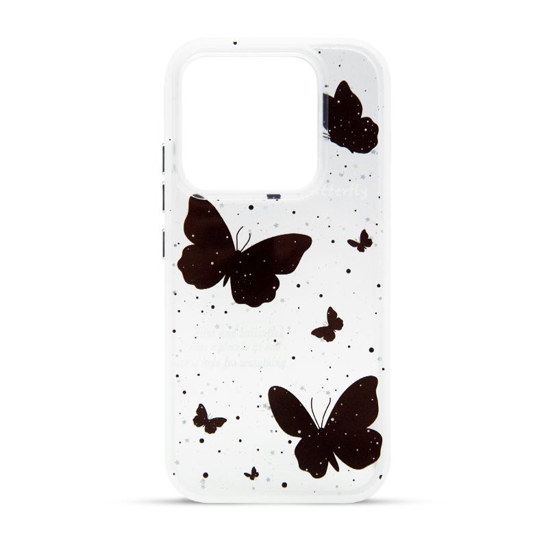 Futrola TRANSPARENT CASE za Xiaomi 17 DZ7