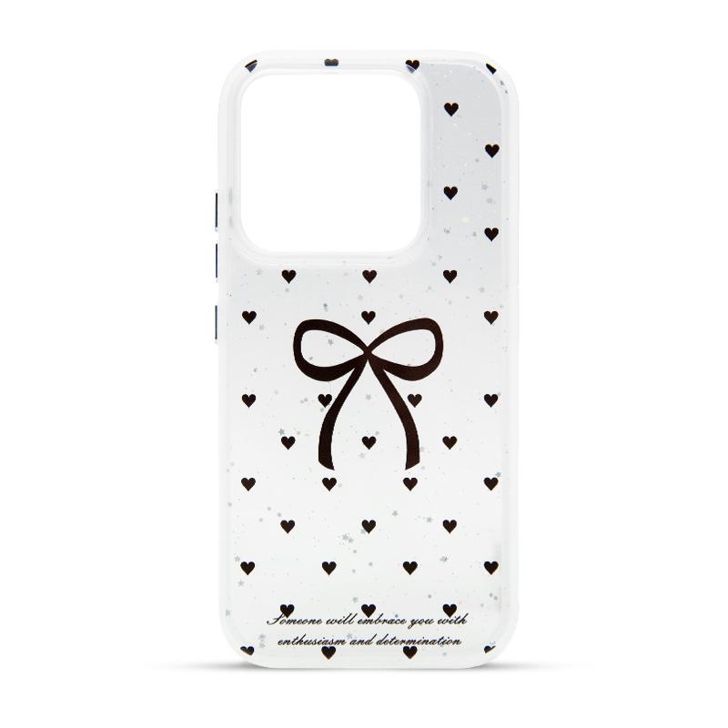 Futrola TRANSPARENT CASE za Xiaomi 17 DZ8