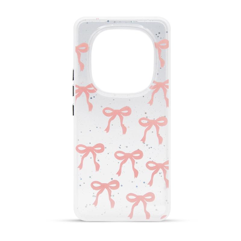 Futrola TRANSPARENT CASE za Xiaomi Redmi Note 15 Pro 4G DZ1