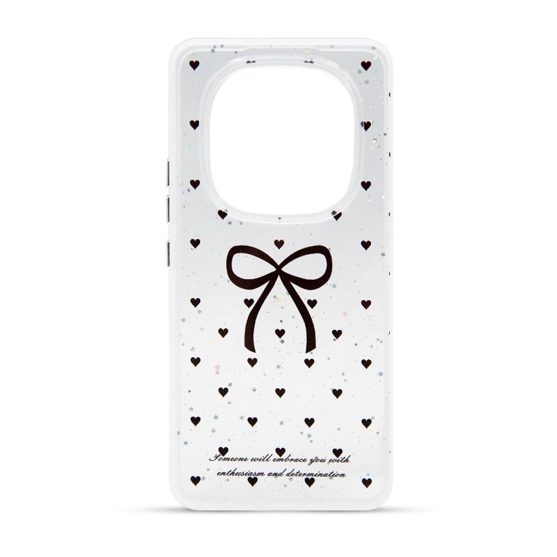 Futrola TRANSPARENT CASE za Xiaomi Redmi Note 15 Pro 4G DZ8