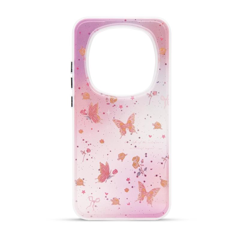 Futrola TRANSPARENT CASE za Xiaomi Redmi Note 15 Pro 5G DZ4